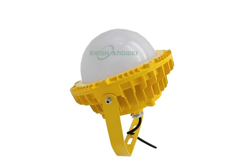 SZSW8156防爆LED平臺工作燈